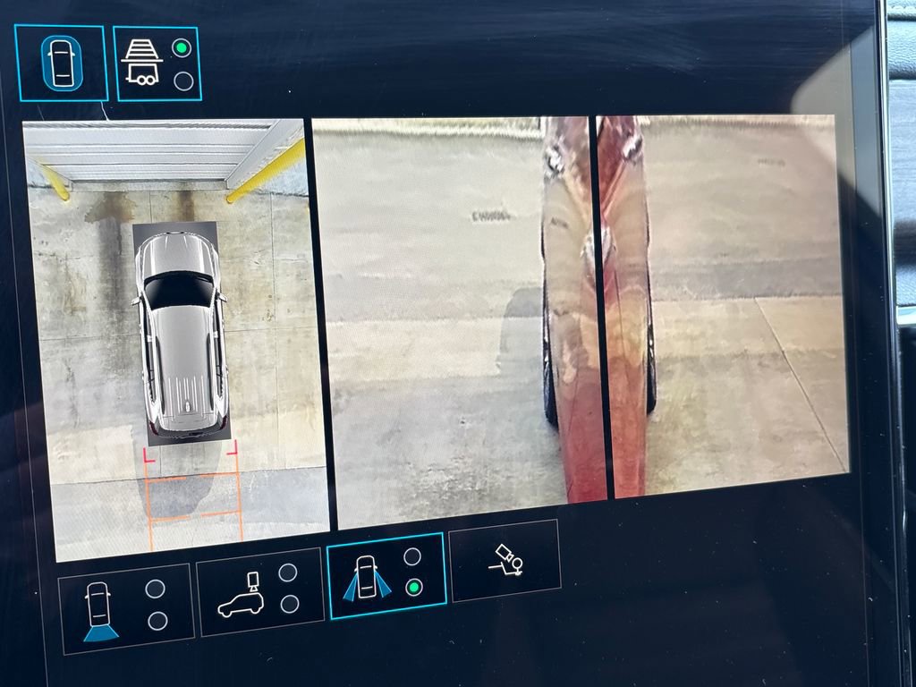 New 2026 GMC Acadia Denali Ultimate w/ LPO, Floor Liner Package image 34