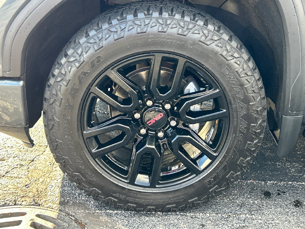 Certified 2021 GMC Sierra 1500 Elevation w/ Preferred Package AWD/4WD image 13