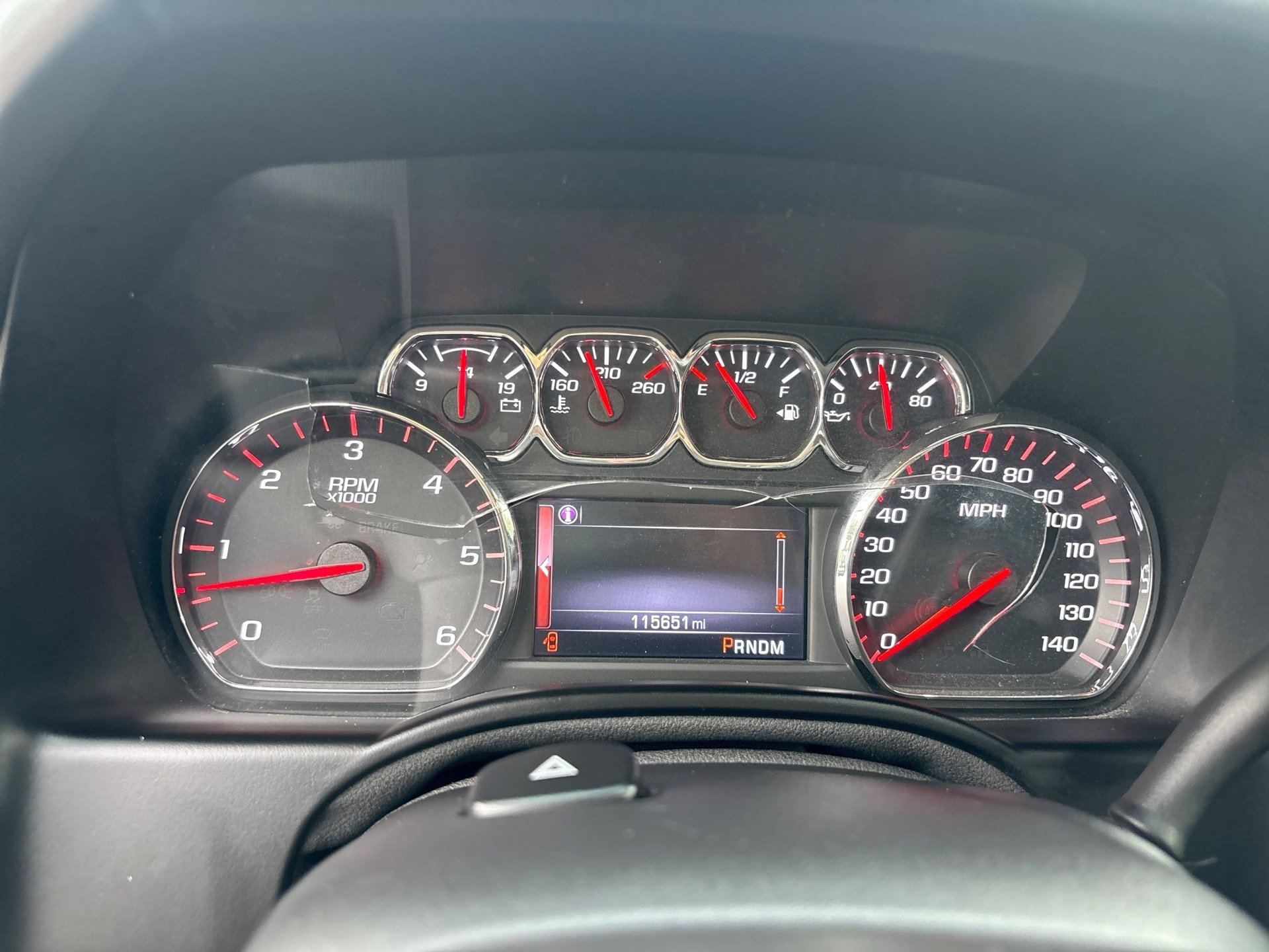 Used 2015 GMC Yukon SLT w/ Open Road Package AWD/4WD image 10
