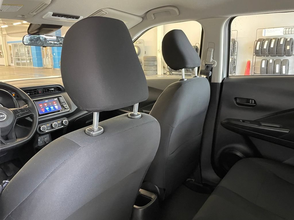 Used 2023 Nissan Kicks S FWD image 57