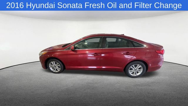 Used 2016 Hyundai Sonata SE image 6