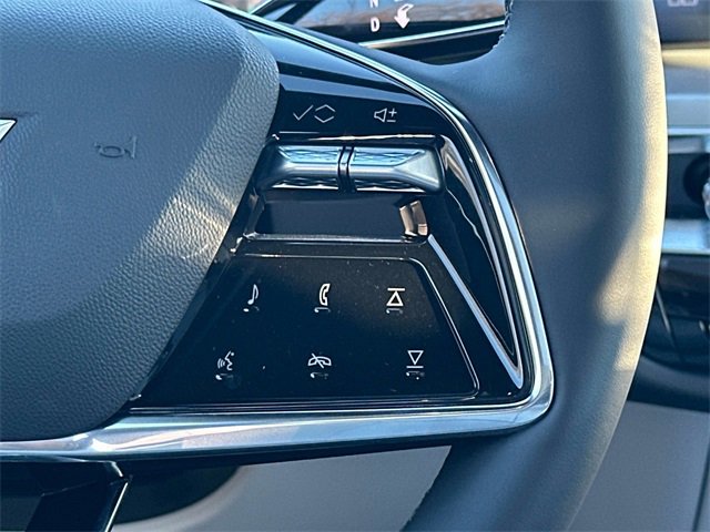 New 2026 Cadillac Lyriq Signature Sport image 6