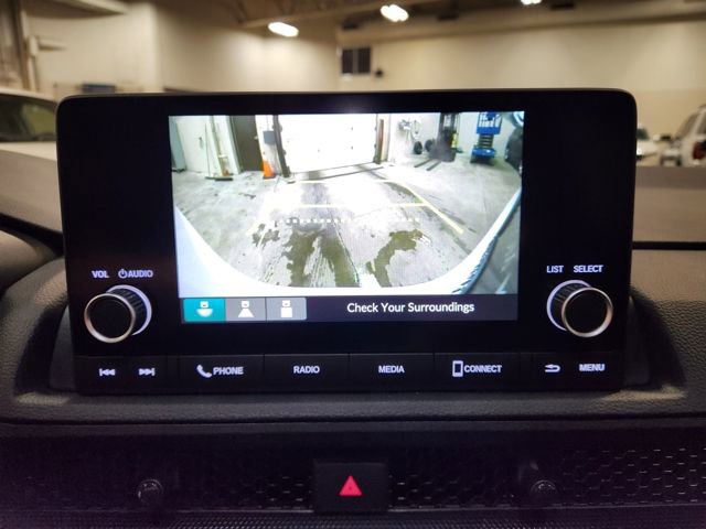 Certified 2023 Honda CR-V Sport image 15