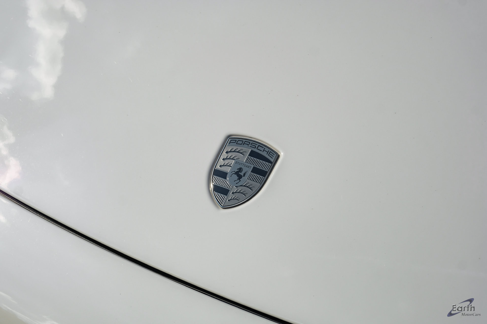 Used 2024 Porsche 911 Carrera GTS RWD image 31