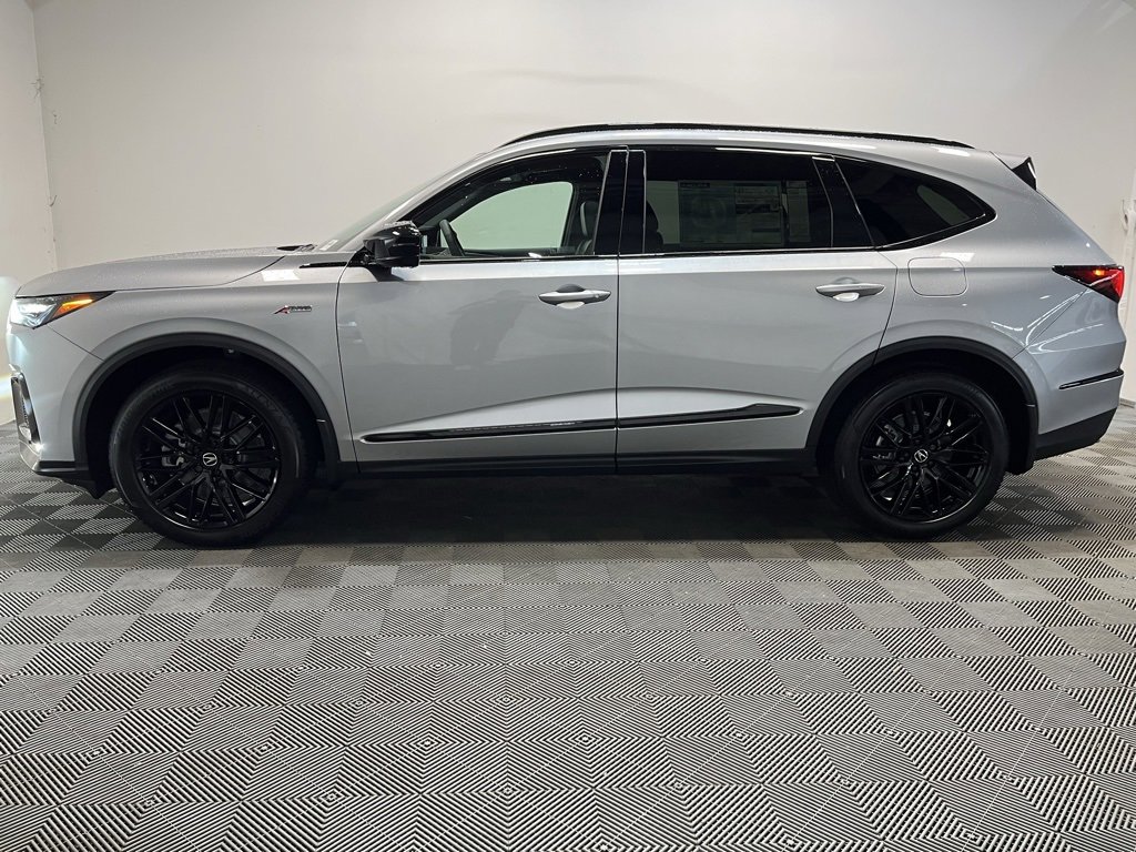 New 2026 Acura MDX A-Spec image 23