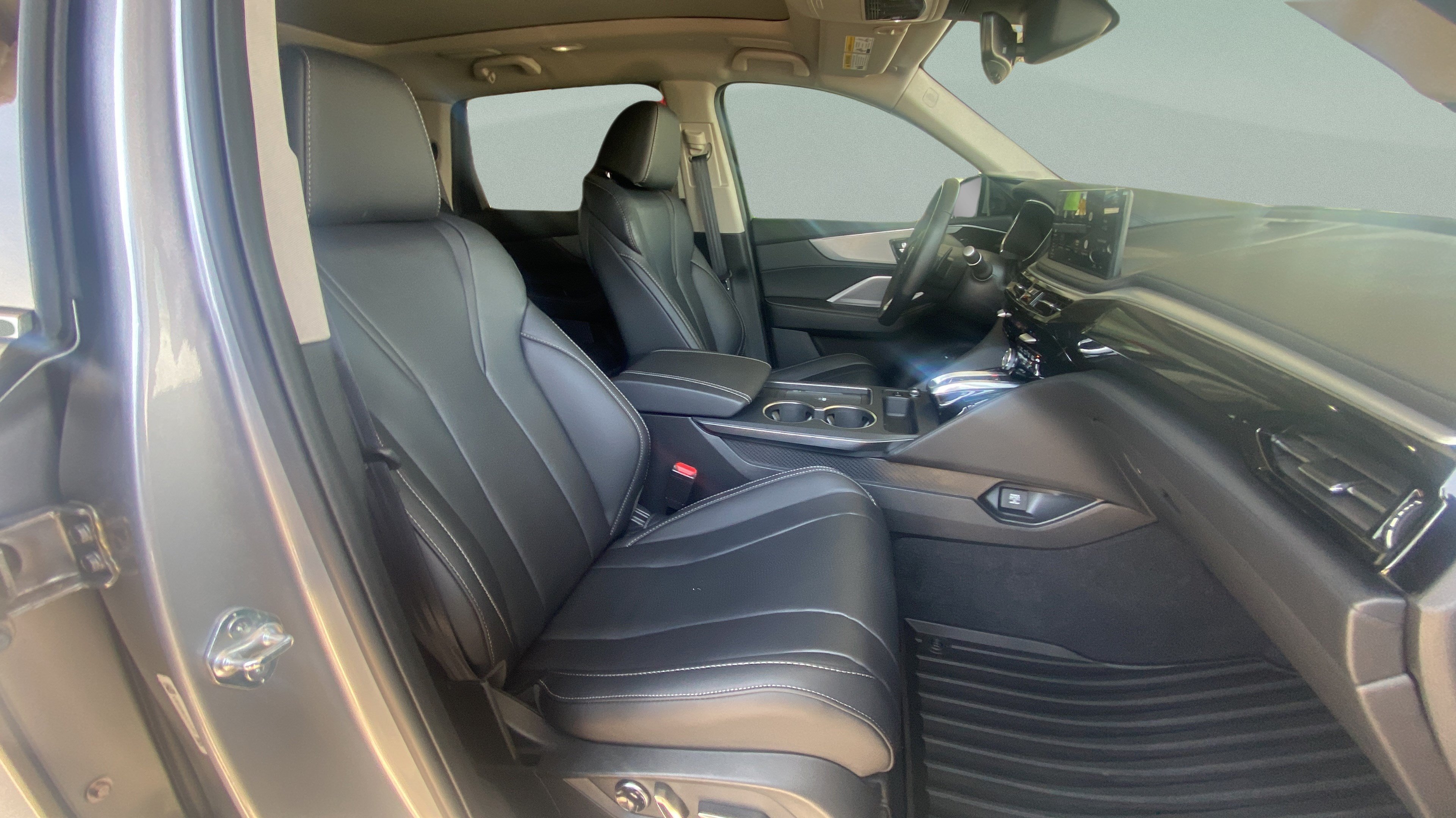Used 2026 Acura MDX w/ Technology Package AWD/4WD image 26