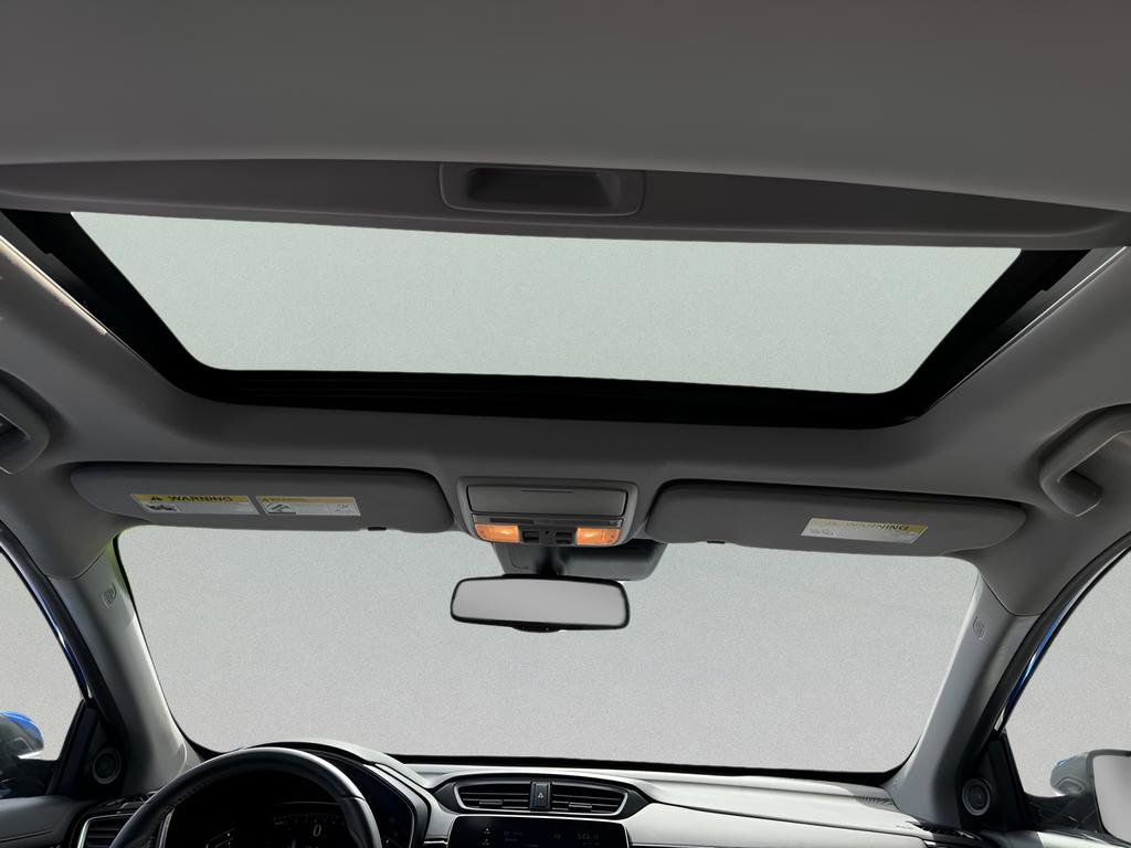 Used 2020 Honda CR-V EX-L image 19