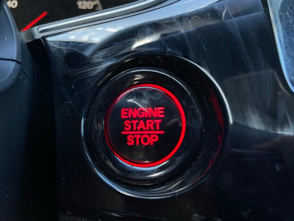 Certified 2024 Honda Civic Si image 22