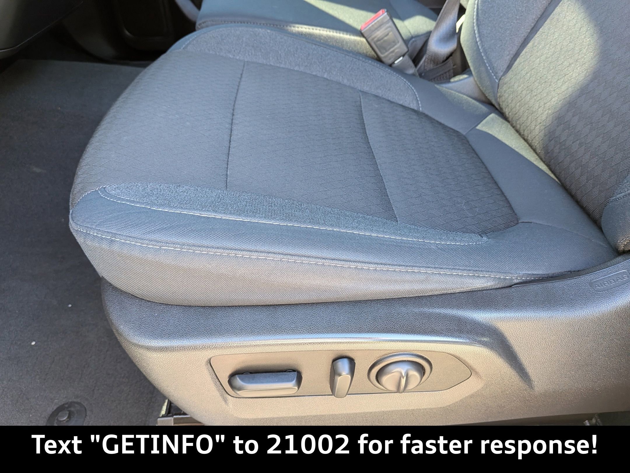 Used 2019 Chevrolet Silverado 1500 LT w/ All-Star Edition image 20