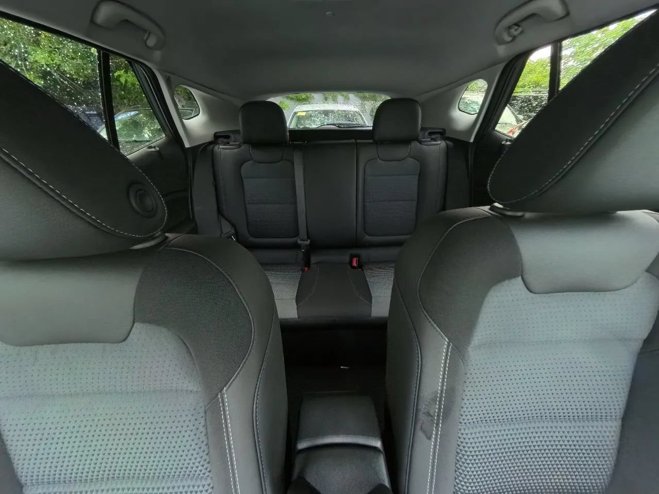 Used 2026 Chevrolet Trax LT w/ Driver Confidence Package FWD image 26