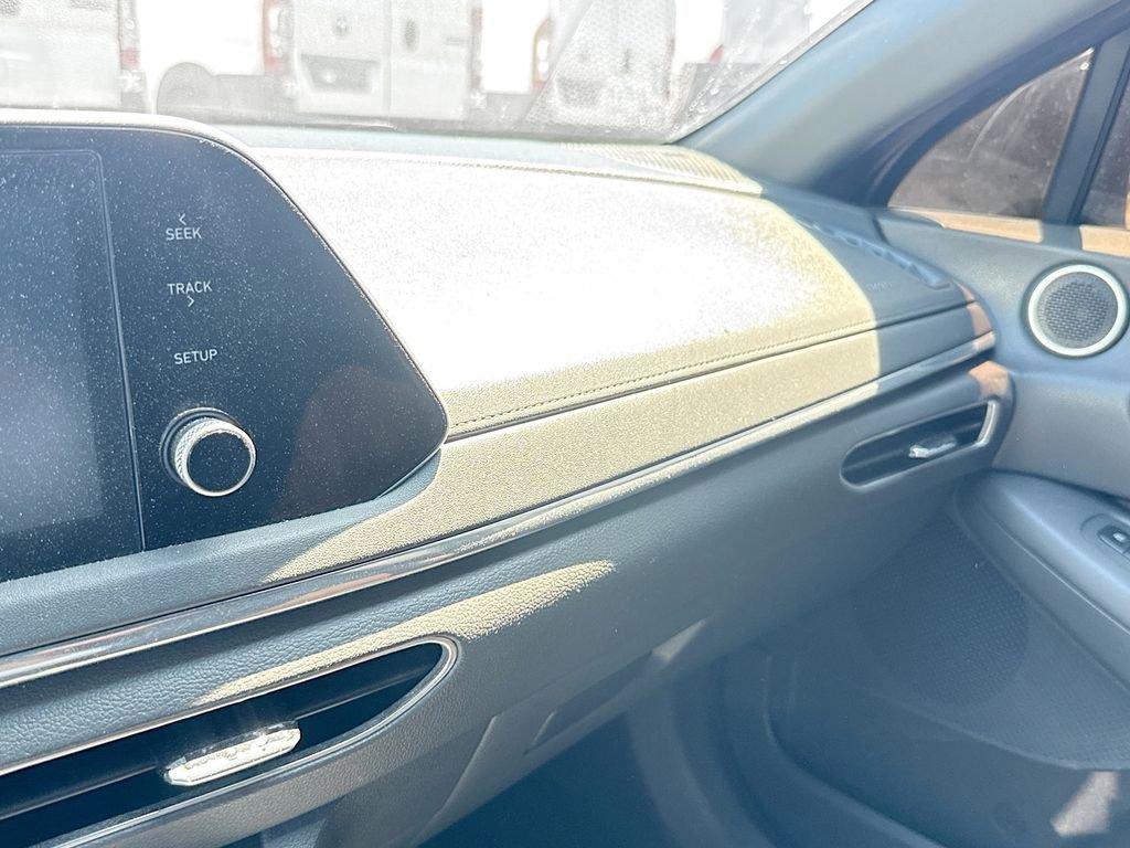 Used 2020 Hyundai Sonata SEL Plus FWD image 18