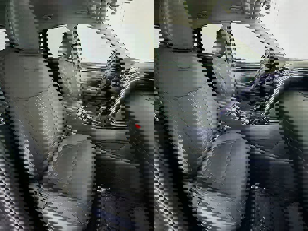 Used 2023 Hyundai Tucson SEL image 15