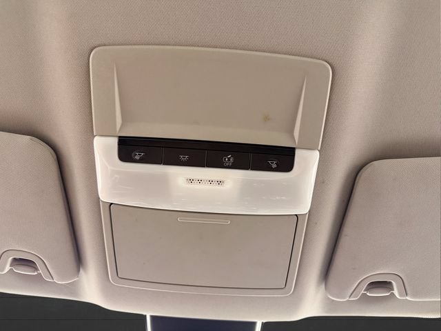 Certified 2024 Nissan Altima 2.5 SV FWD image 27