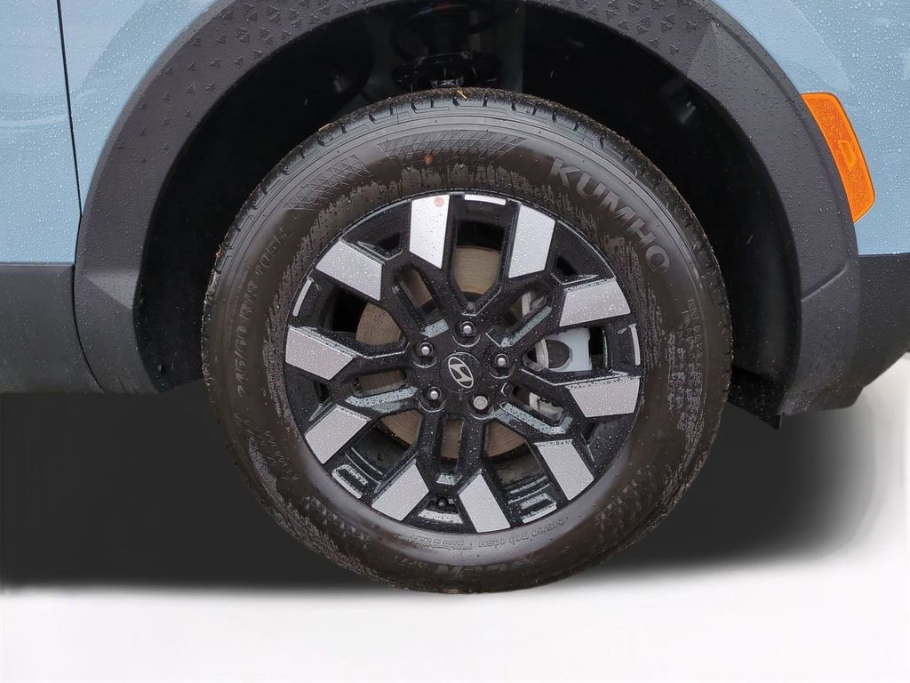 New 2026 Hyundai Santa Cruz SE image 11