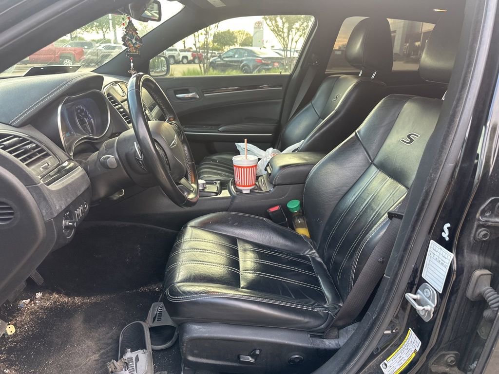 Used 2021 Chrysler 300 S image 5