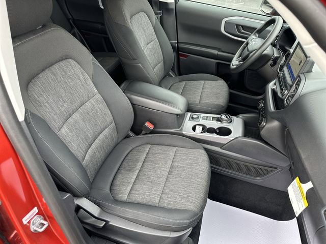 Used 2023 Ford Bronco Sport Big Bend image 26