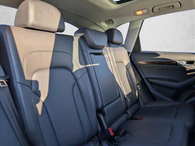 Used 2017 Audi Q5 2.0T Premium image 22