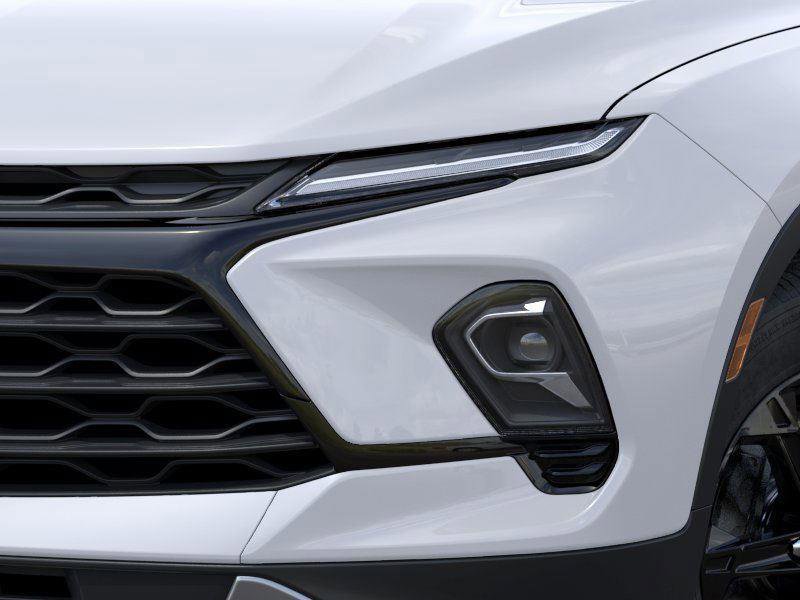 New 2026 Chevrolet Blazer LT w/ Convenience Package image 10