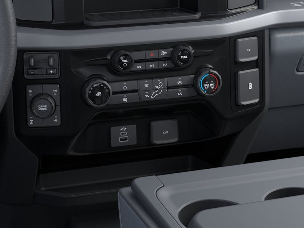 New 2026 Ford F250 XL w/ FX4 Off-Road Package AWD/4WD image 15