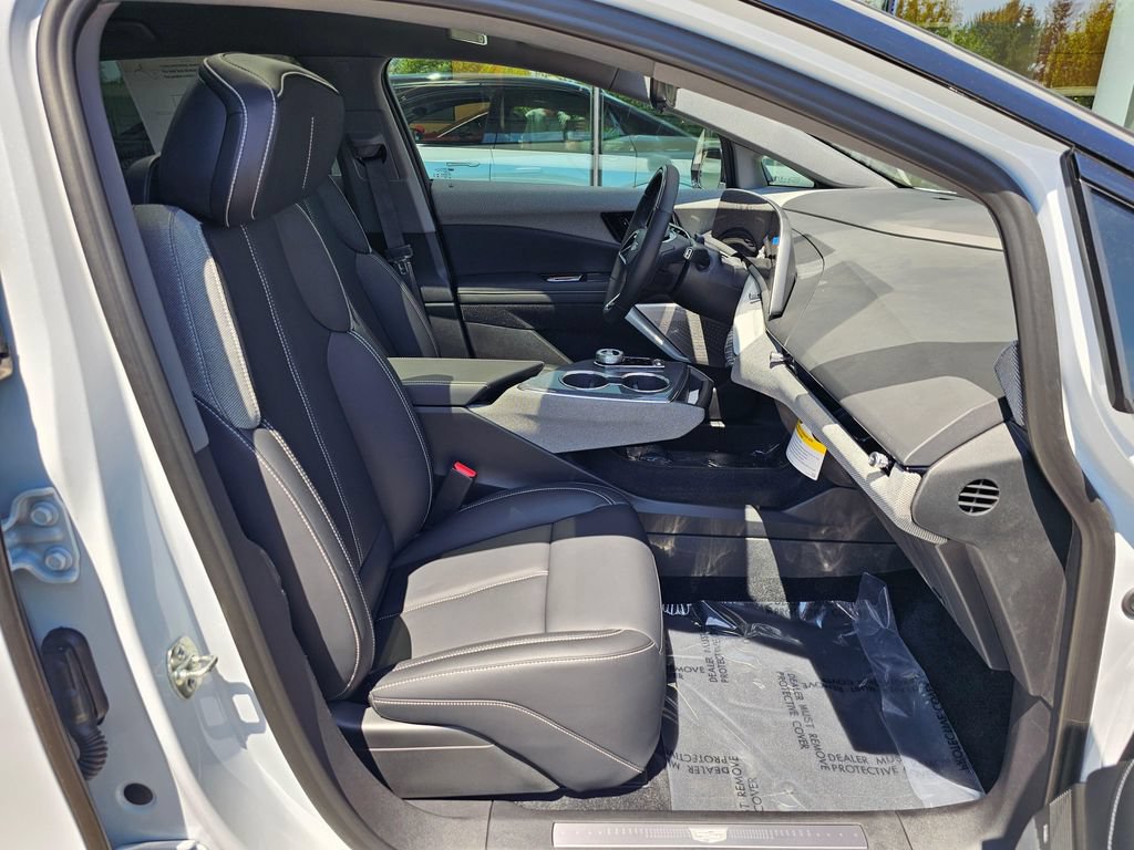 New 2026 Cadillac Optiq Sport 1 AWD/4WD image 11