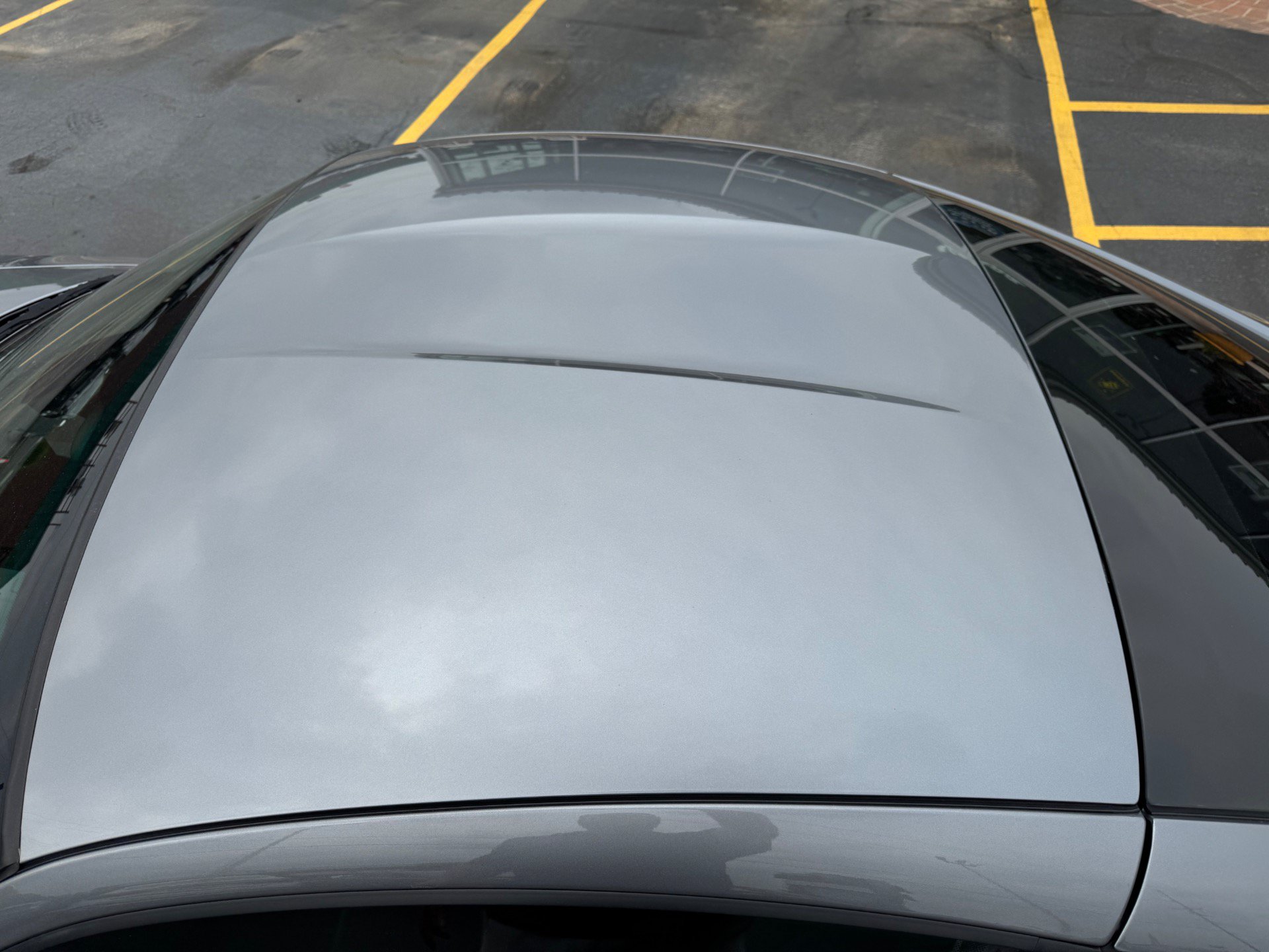 Used 2008 BMW M Coupe RWD image 28