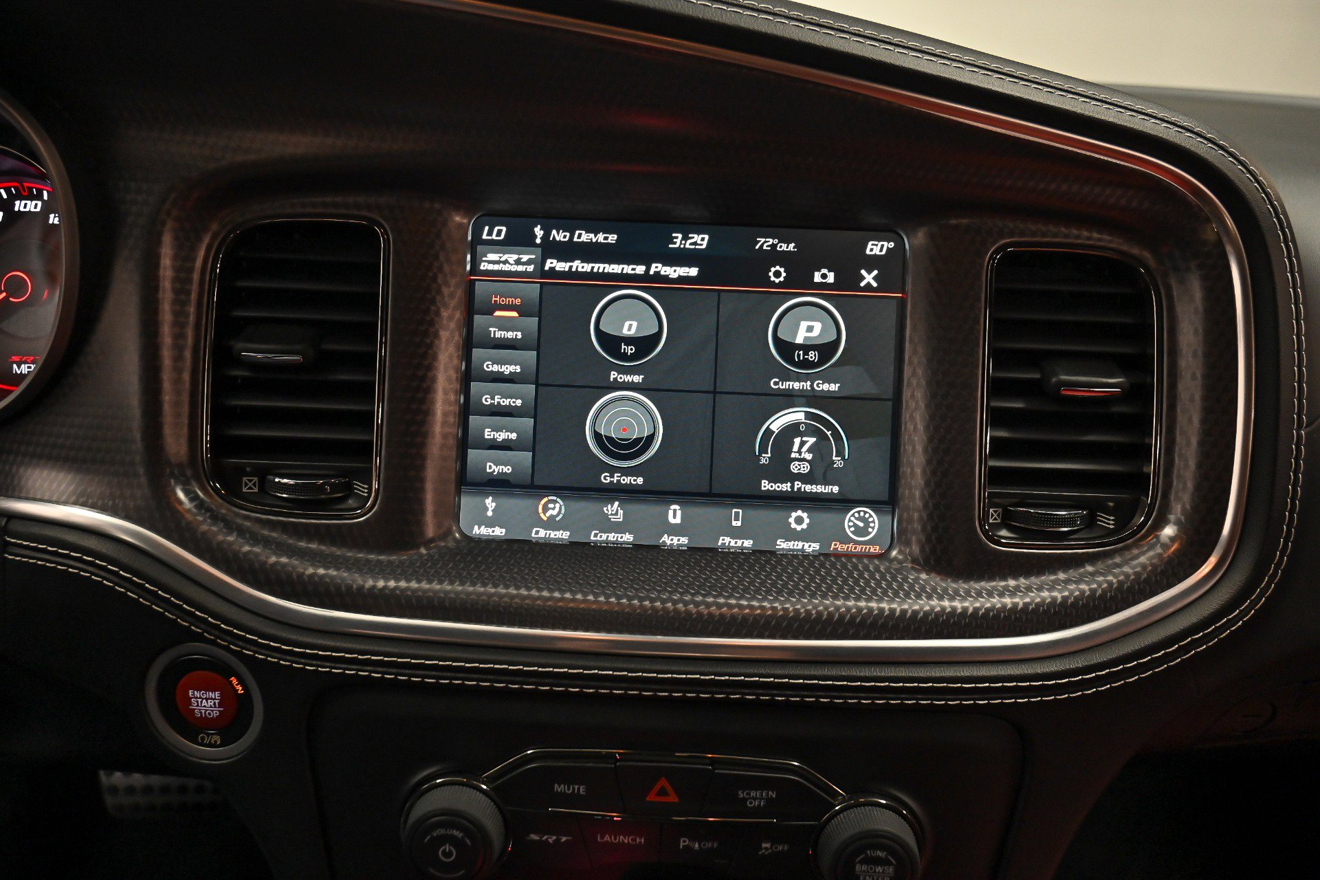 Used 2023 Dodge Charger SRT Hellcat image 35