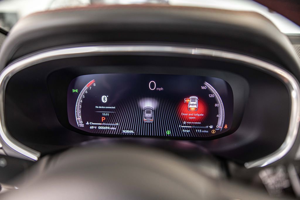 Used 2026 Acura MDX A-Spec image 25