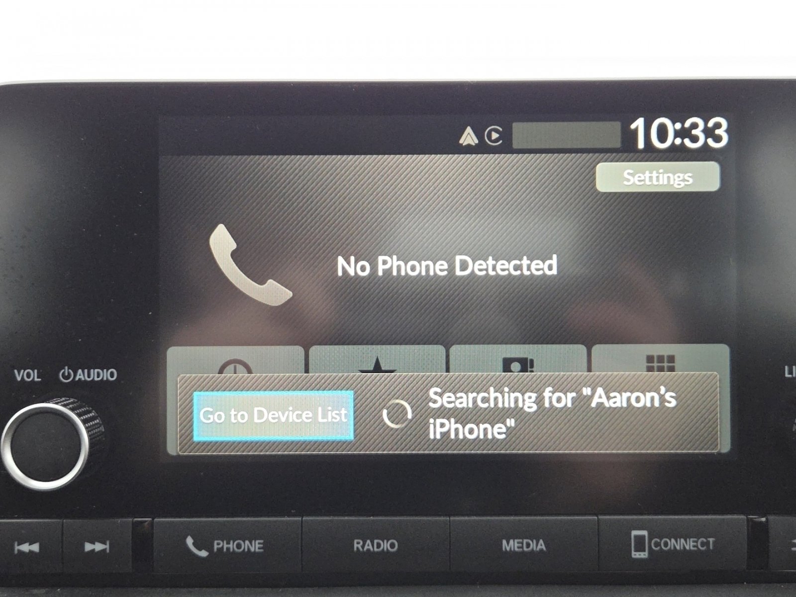 Used 2024 Honda Accord EX image 29