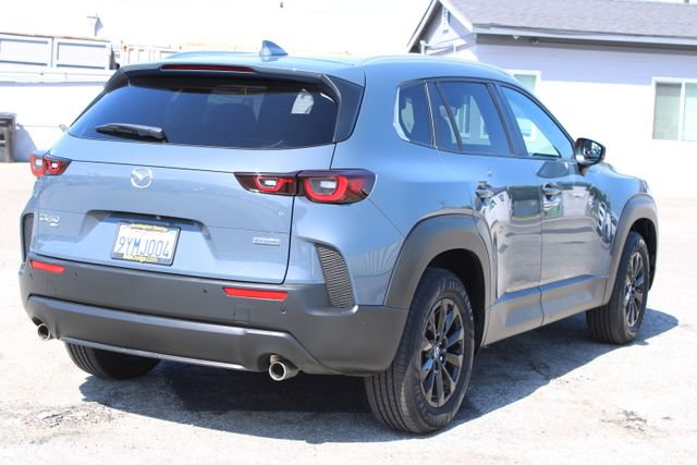 Used 2026 MAZDA CX-50 2.5 Hybrid w/ Weather Package AWD/4WD image 5