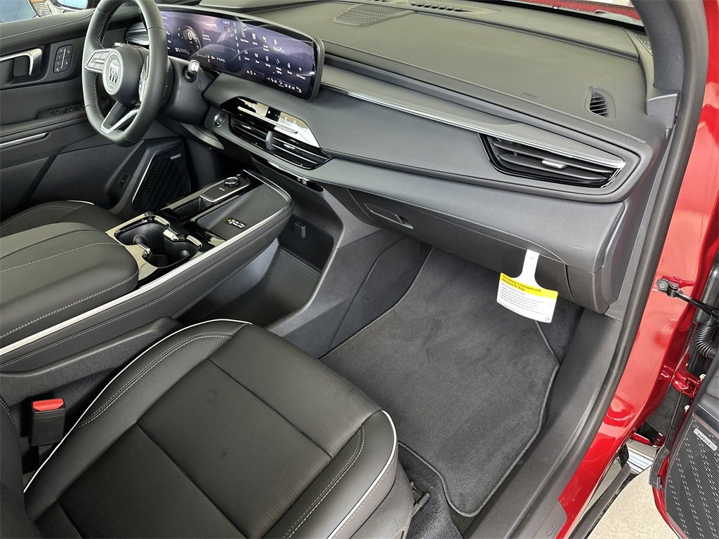 New 2025 Buick Enclave Sport Touring w/ Power Package image 44