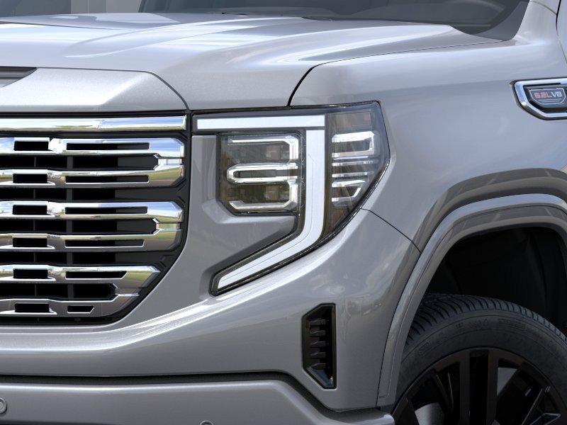 New 2026 GMC Sierra 1500 Denali w/ Denali Reserve Package AWD/4WD image 11