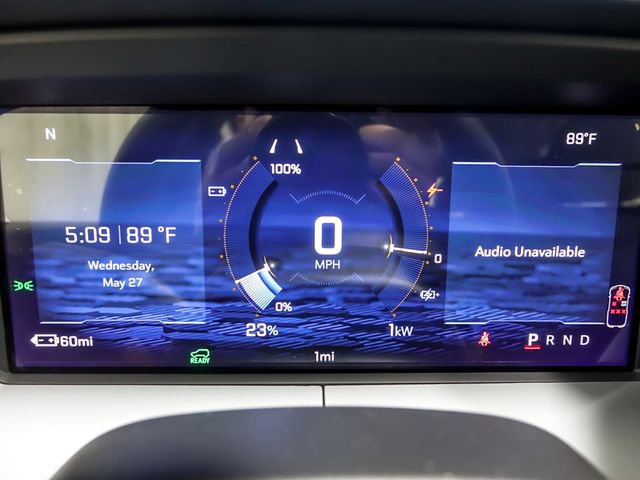 New 2027 Chevrolet Bolt LT FWD image 13