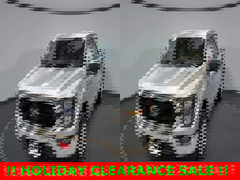 Used 2023 Ford F150 XLT