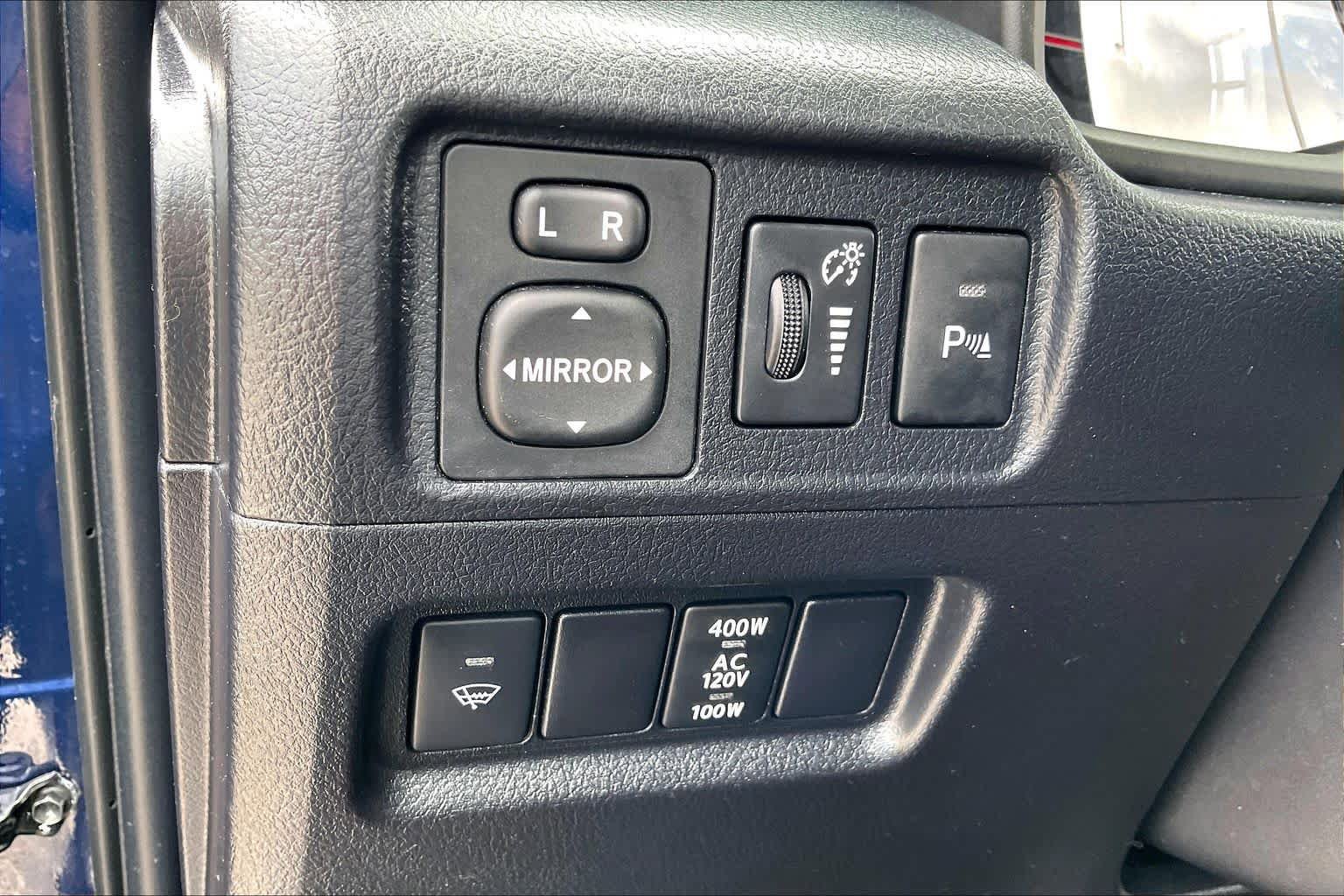 Used 2019 Toyota 4Runner Limited RWD image 14