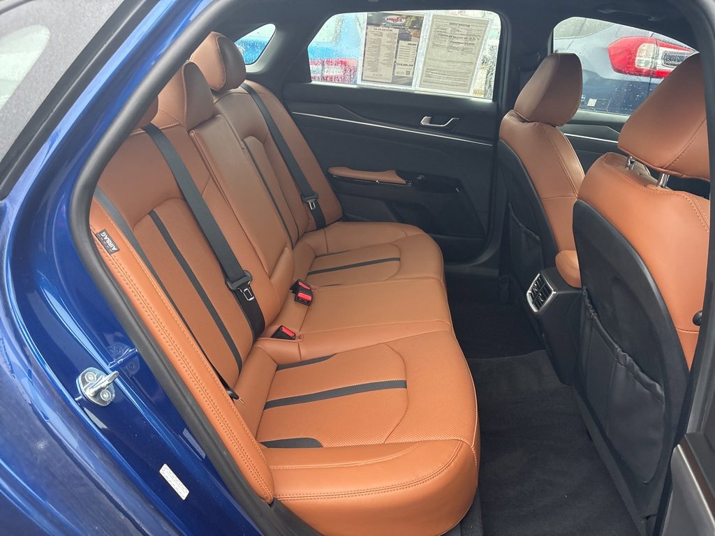 Used 2023 Kia K5 GT w/ GT1 Package image 11