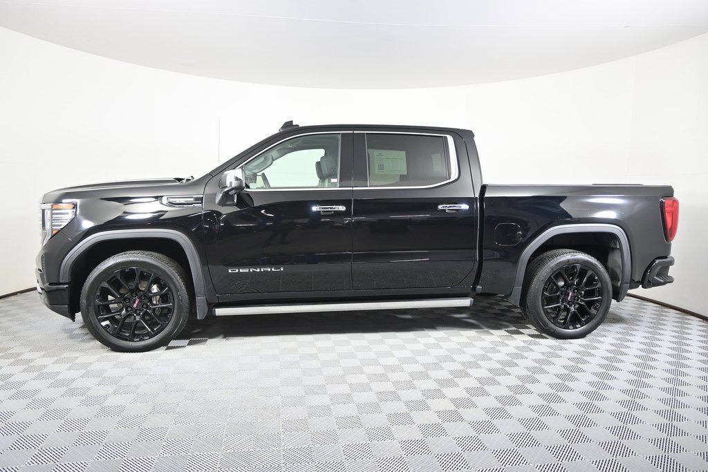 Used 2023 GMC Sierra 1500 Denali w/ Denali Reserve Package image 2