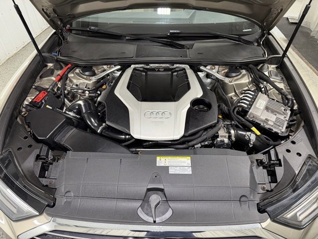 Used 2019 Audi A6 3.0T Premium Plus image 29