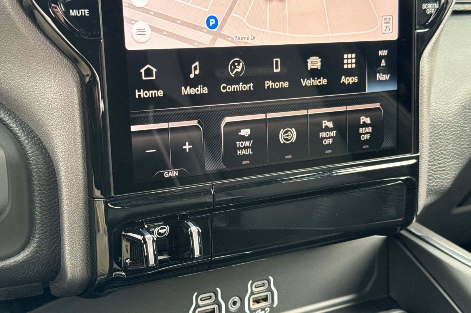 New 2026 RAM 2500 Laramie image 24