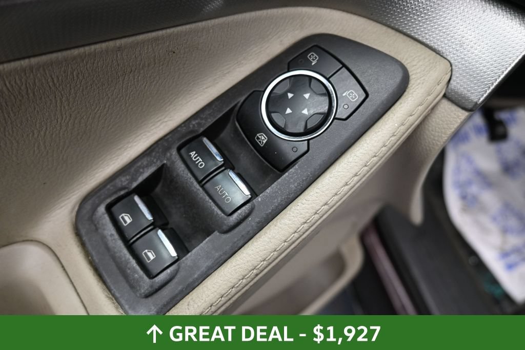 Used 2011 Ford Explorer XLT w/ 202A Rapid Spec Order Code AWD/4WD image 29