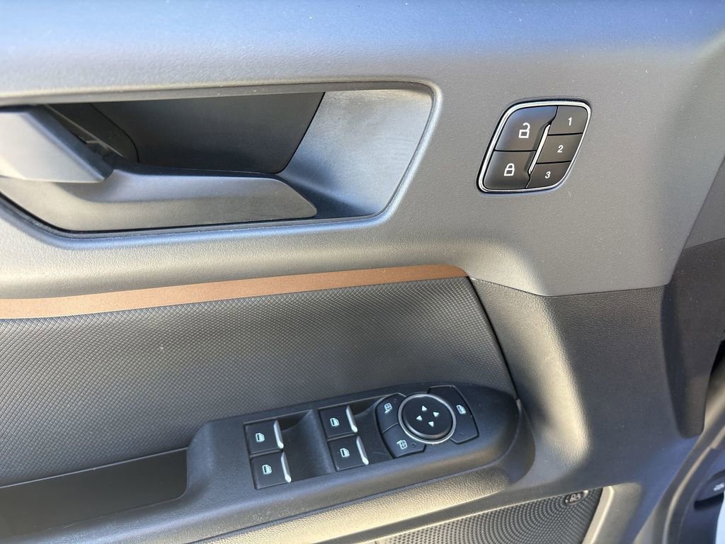 Used 2023 Ford Bronco Sport Outer Banks w/ Tech Package AWD/4WD image 23