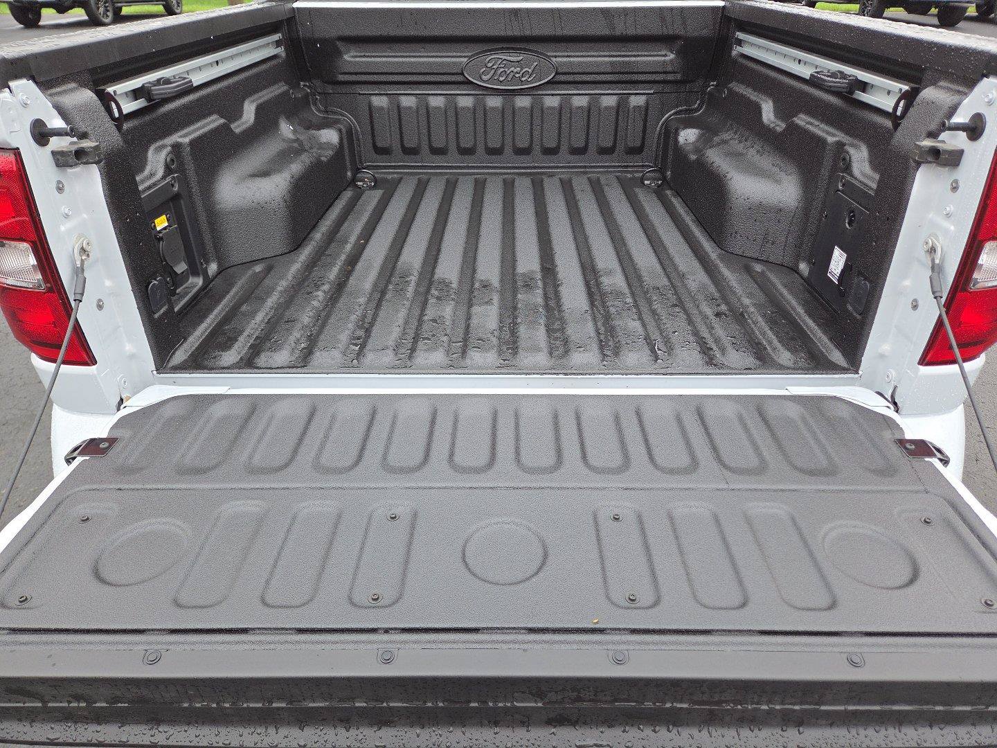 New 2026 Ford Maverick Lobo AWD/4WD image 18