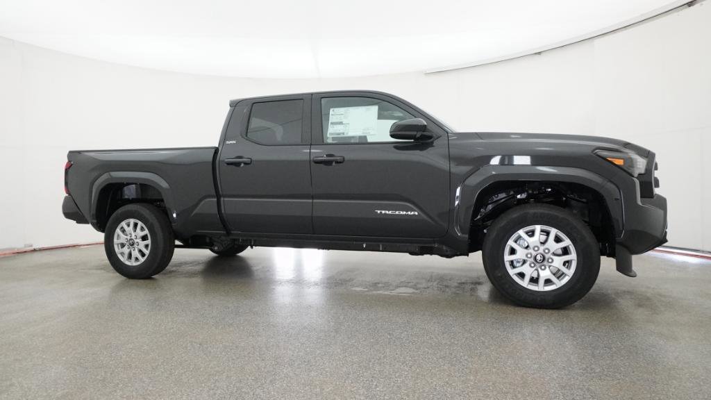 New 2026 Toyota Tacoma SR5 RWD image 20