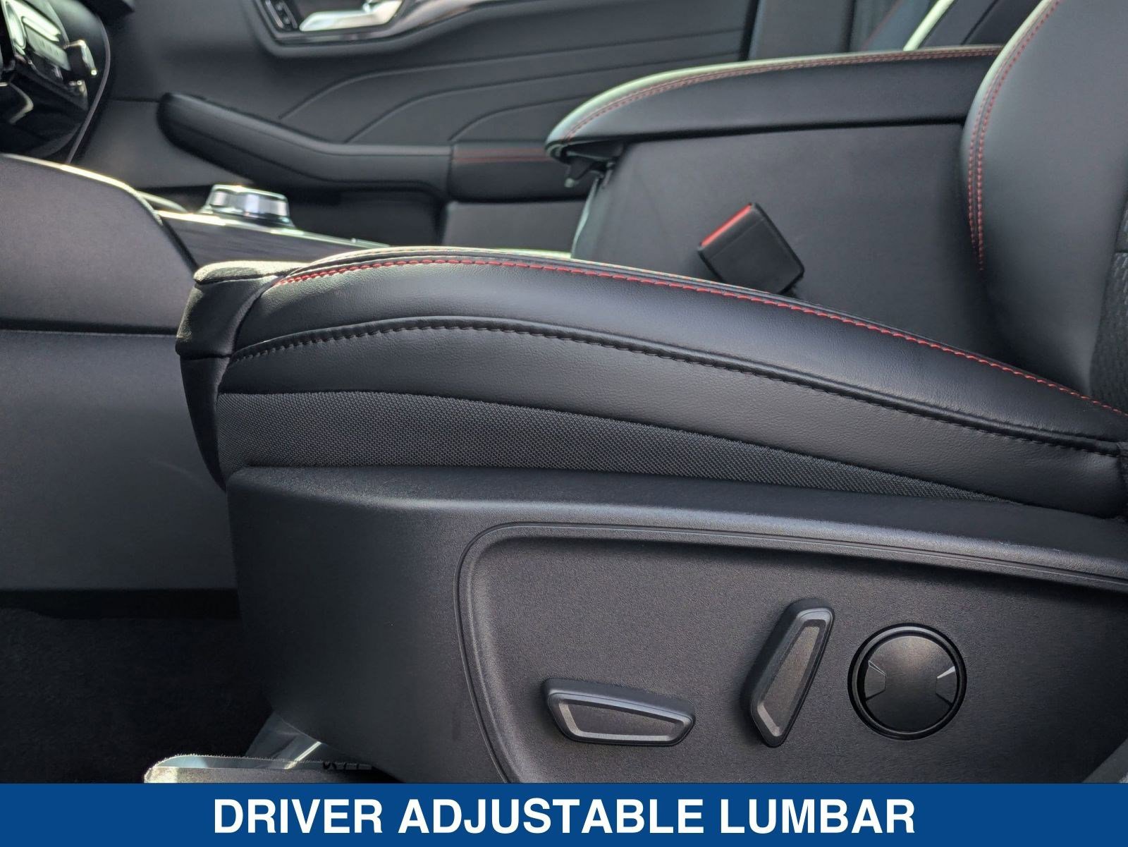 New 2026 Ford Escape ST-Line w/ Tech Pack #1 image 23