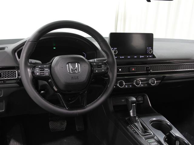 Used 2024 Honda Civic EX image 6