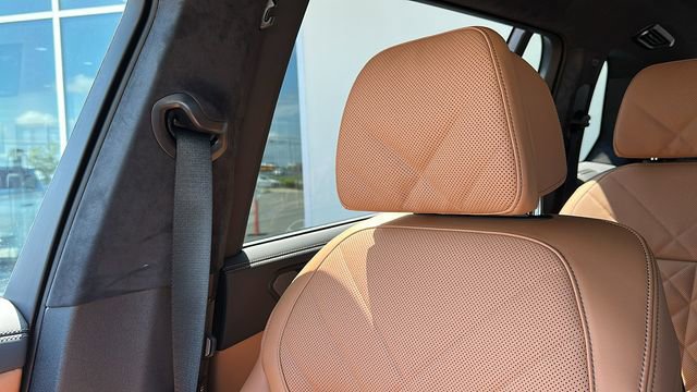 New 2026 BMW X7 xDrive40i w/ M Sport Package image 20