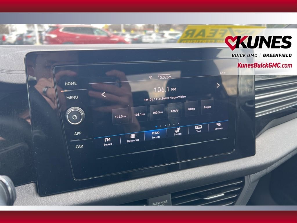 Used 2025 Volkswagen Jetta Sport image 27