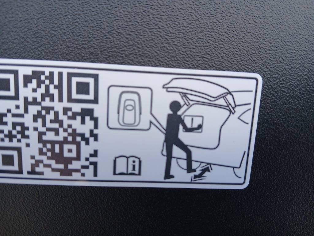 New 2026 Toyota bZ image 10