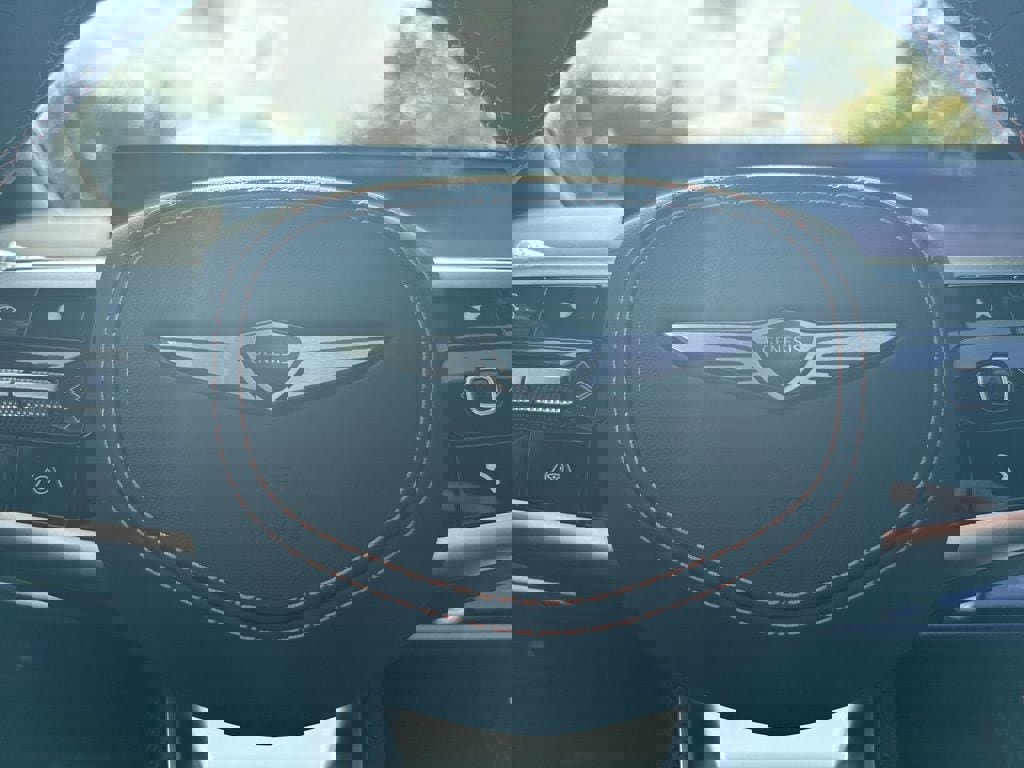 New 2026 Genesis GV70 3.5T Sport Advanced image 18