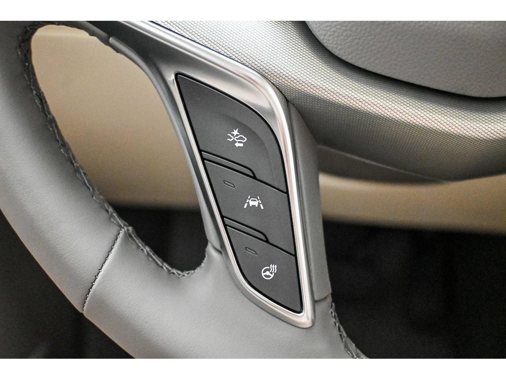 New 2026 Cadillac XT5 Premium Luxury w/ Driver Assist Package AWD/4WD image 28