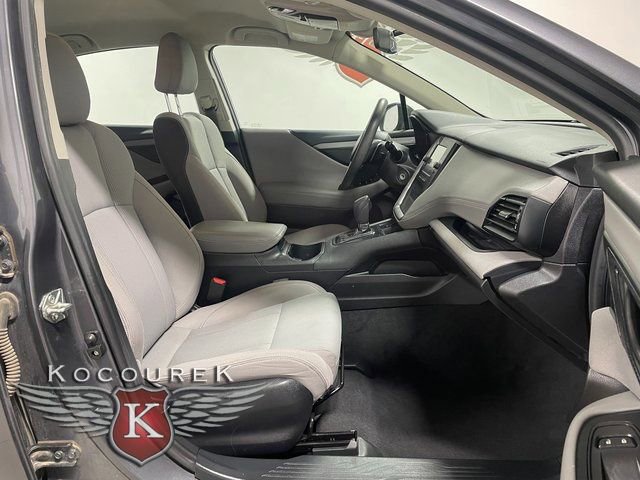 Used 2020 Subaru Legacy image 22